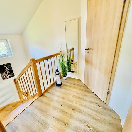 Ferienhaus Stoertebeker Rostock Exteriör bild
