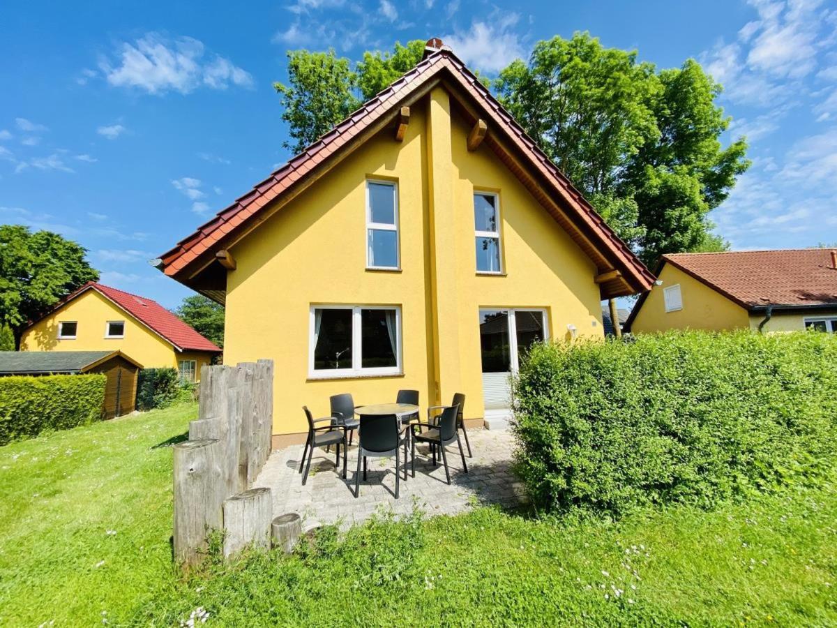 Ferienhaus Stoertebeker Rostock Exteriör bild