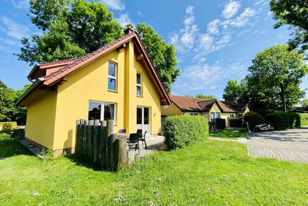 Ferienhaus Stoertebeker Rostock Exteriör bild