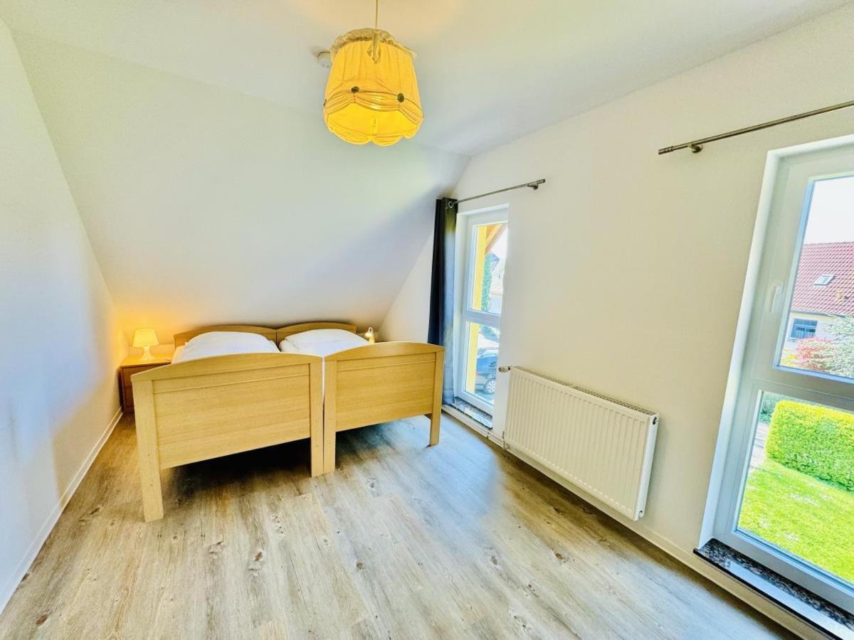 Ferienhaus Stoertebeker Rostock Exteriör bild